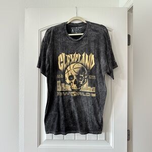 CLEVELAND GRAPHIC TEE